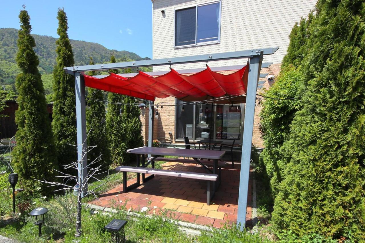 Cottage Pastorale فوجيكاواجوتشيكو المظهر الخارجي الصورة