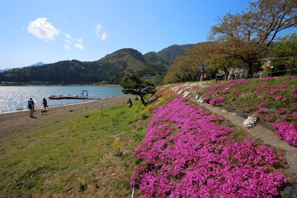 Cottage Pastorale فوجيكاواجوتشيكو المظهر الخارجي الصورة